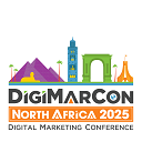 DigiMarCon North Africa – Digital Marketing Conference & Exhibition